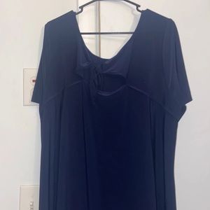 WestPort Dress